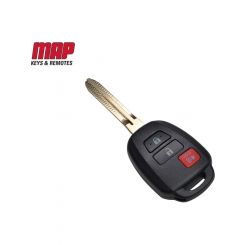 MAP Complete Key 3 Button