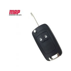 MAP Complete Remote 2 Button Flip Key
