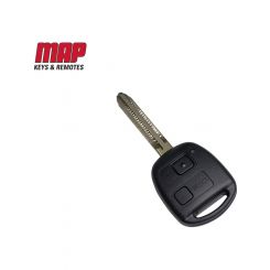 MAP Complete Remote 2 Button