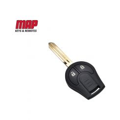 MAP Complete Remote 2 Button
