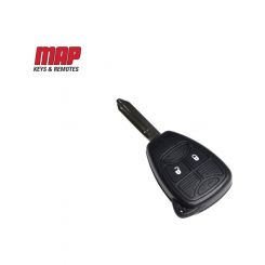 MAP Complete Remote 2 Button