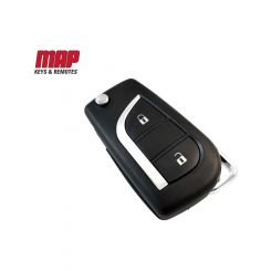 MAP Complete Remote 2 Button