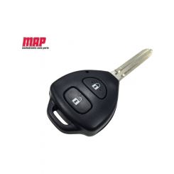 MAP Complete Remote 2 Button