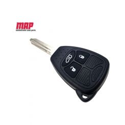 MAP Complete Remote 3 Button