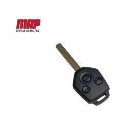 MAP Complete Remote 3 Button