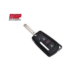 MAP Complete Remote 3 Button
