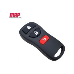 MAP Complete Remote 3 Button