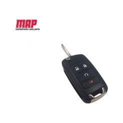 MAP Complete Remote 4 Button