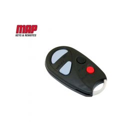 MAP Complete Remote 4 Button