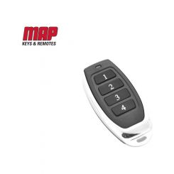 MAP Garage Remote To Replace B & D Tri-Tran Code