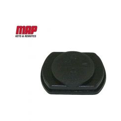 MAP Remote Button 2 Button Round No Electronics