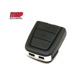 MAP Remote Button Comm Ve 2 Button Shell Included