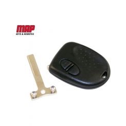 MAP Remote Complete 2 Button