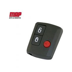 MAP Remote Complete 3 Button