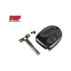 MAP Remote Complete 3 Button