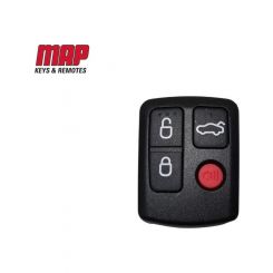 MAP Remote Complete 4 Button