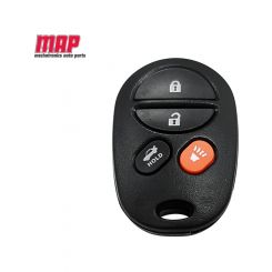 MAP Remote Complete 4 Button