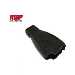 MAP Remote Key Shell Replacement Smart Key