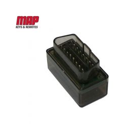 MAP Remote Programming Tool Suits KF204 & KF205