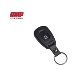 MAP Remote Replacement Shell & Button 2 Button
