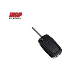 MAP Remote Shell & Buttons 2 Button