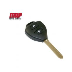 MAP Remote Shell & Buttons 2 Button