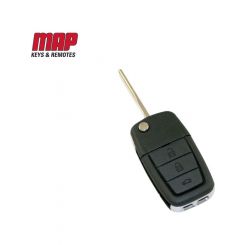 MAP Remote Shell & Buttons 3 Button