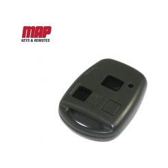 MAP Remote Shell 2 & 3 Button Easy Diy Assembly No Electronics