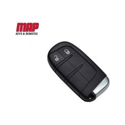 MAP Replacement Shell 2 Button Keyless Start