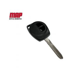 MAP Shell & Key Replacement 2 Button No Electronics