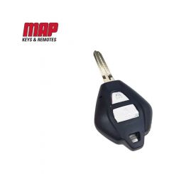 MAP Shell & Key Replacement 2 Button