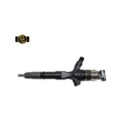 Genuine OEM Diesel Fuel Injector