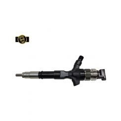 Genuine OEM Diesel Fuel Injector