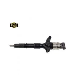 Genuine OEM Diesel Fuel Injector