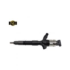Genuine OEM Diesel Fuel Injector