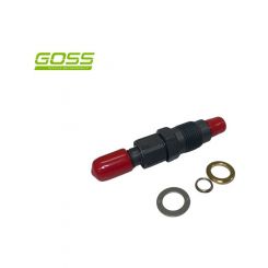 Genuine OEM 1Kz-Te Late, New Injector