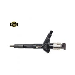 Genuine OEM Diesel Fuel Injector New Yd25Ddti P