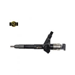 Genuine OEM Diesel Fuel Injector New Yd25Ddti P