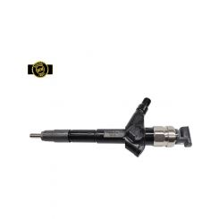 Genuine OEM Diesel Fuel Injector New Yd25Ddti P