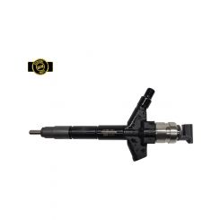 Genuine OEM Diesel Fuel Injector