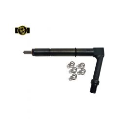 Genuine OEM Diesel Fuel Injector