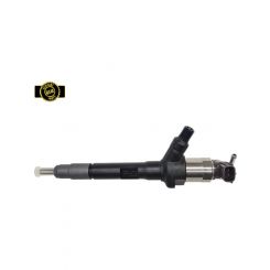 Genuine OEM Diesel Fuel Injector