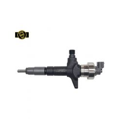 Genuine OEM Fuel Inj Diesel New 4Jj1Tc