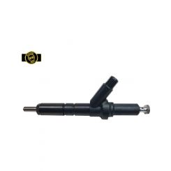 Genuine OEM Diesel Fuel Injector For4Jh1T Zexel