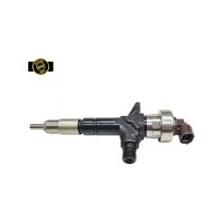 Genuine OEM Diesel Fuel Injector