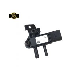 Genuine OEM DPF Exhaust Pressure Sensors