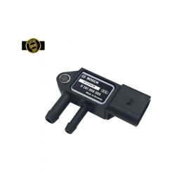 Genuine OEM DPF Exhaust Pressure Sensors