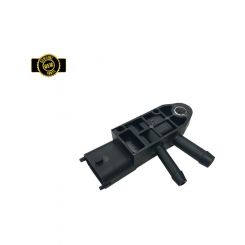 Genuine OEM DPF Exhaust Pressure Sensors