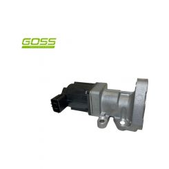 Genuine OEM EGR Valve For Isuzu