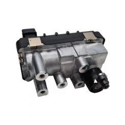 Goss Turbo Actuator